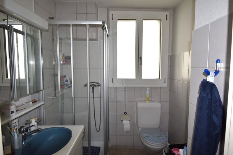 Rental Yielding Residential and Commercial Building in Thun - Centrally Located with Airbnb Potential (16)