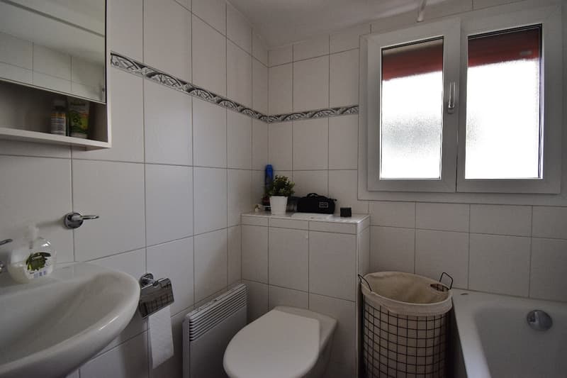 Rental Yielding Residential and Commercial Building in Thun - Centrally Located with Airbnb Potential (23)