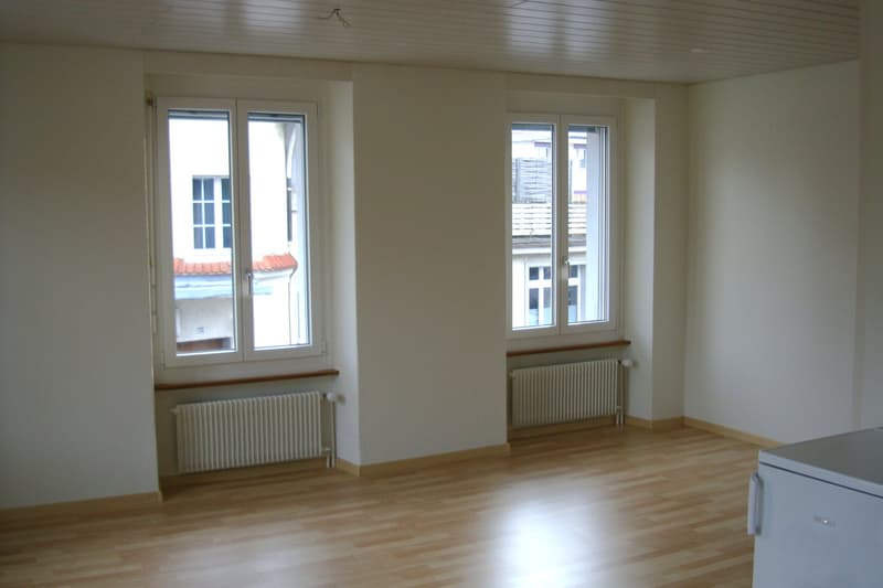 Rental Yielding Residential and Commercial Building in Thun - Centrally Located with Airbnb Potential (10)
