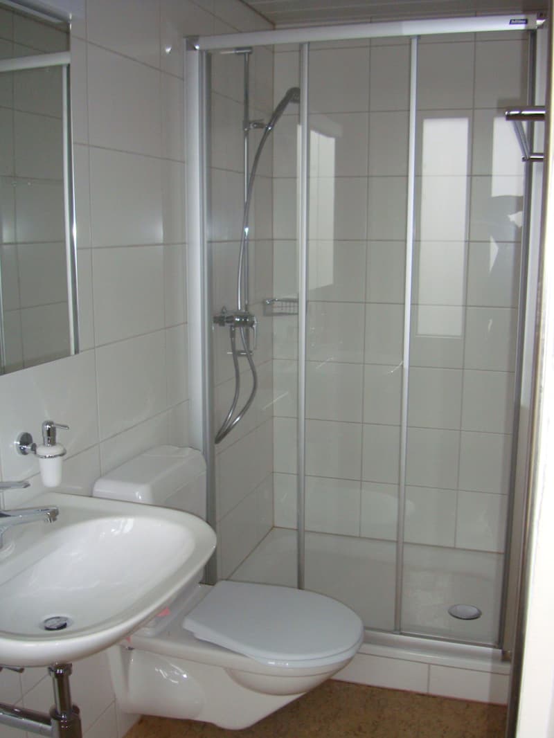 Rental Yielding Residential and Commercial Building in Thun - Centrally Located with Airbnb Potential (12)