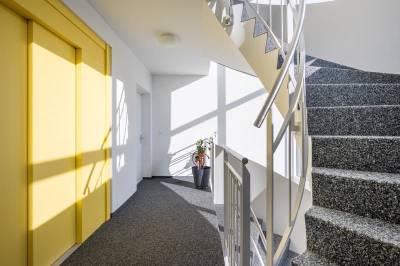 Stylish living, relaxed lifestyle - Your 3.5-room oasis in Thierachern (15)
