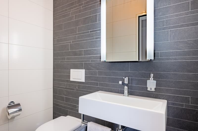 Stylish living, relaxed lifestyle - Your 3.5-room oasis in Thierachern (13)