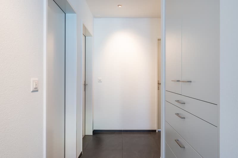 Stylish living, relaxed lifestyle - Your 3.5-room oasis in Thierachern (14)