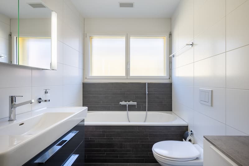Stylish living, relaxed lifestyle - Your 3.5-room oasis in Thierachern (9)