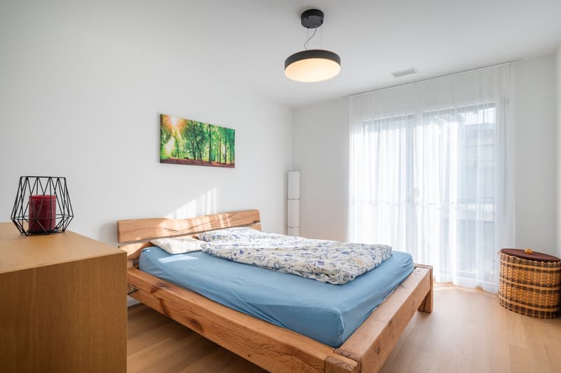 Stylish living, relaxed lifestyle - Your 3.5-room oasis in Thierachern (11)