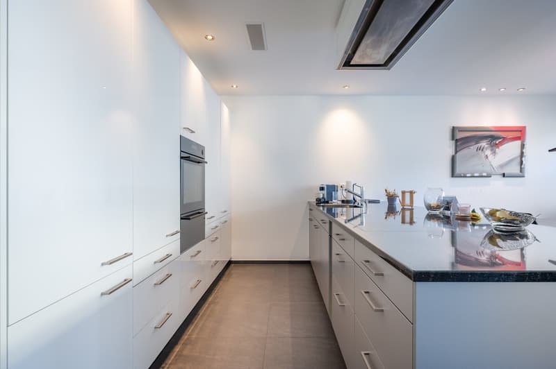 Stylish living, relaxed lifestyle - Your 3.5-room oasis in Thierachern (3)