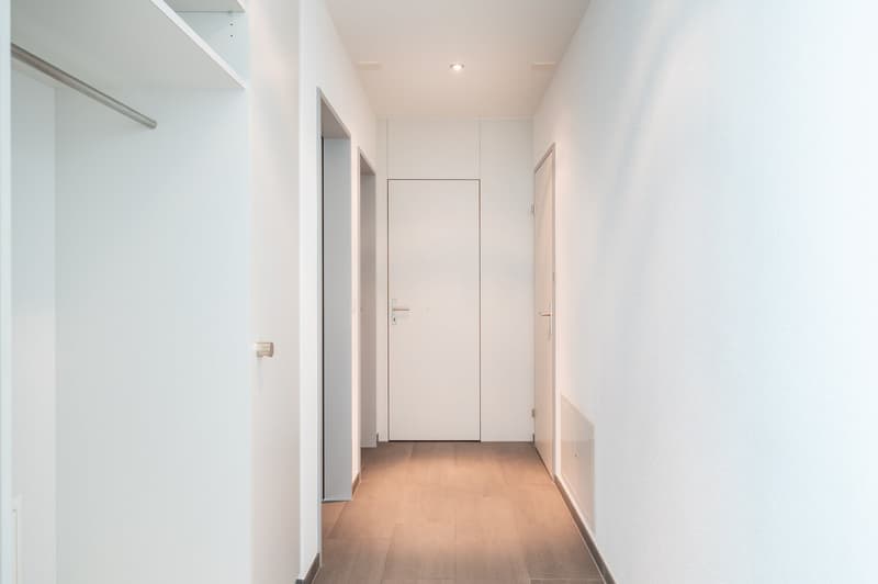 Grosszügig wohnen, entspannt geniessen - 3.5-Zimmer-Parterrewohnung (17)