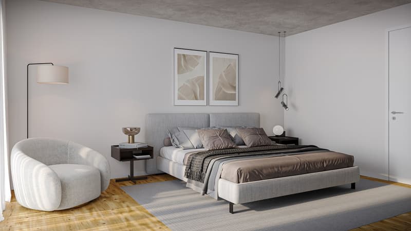 NEUBAU - Wir bauen Ihre individuelle Traumwohnung (9)