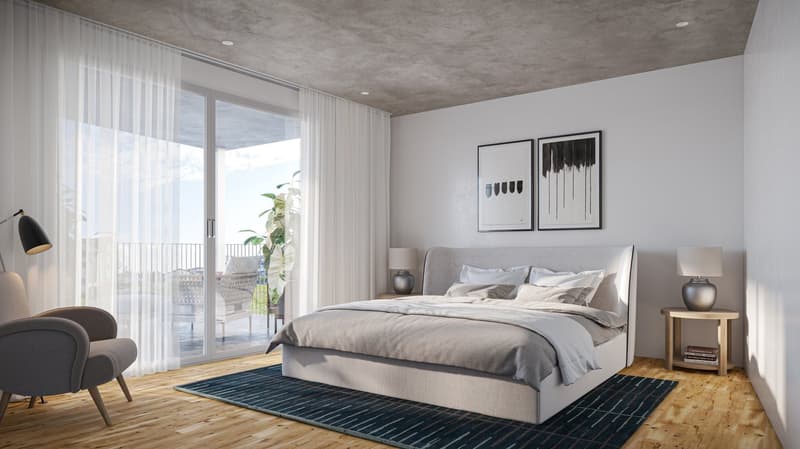 NEUBAU - Wir bauen Ihre individuelle Traumwohnung (8)