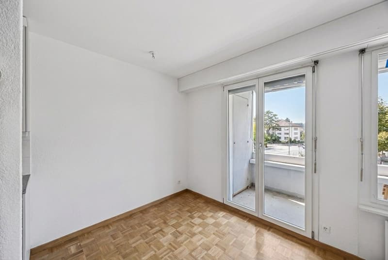 Casa multifamiliare attraente a Kirchenfeld (28)