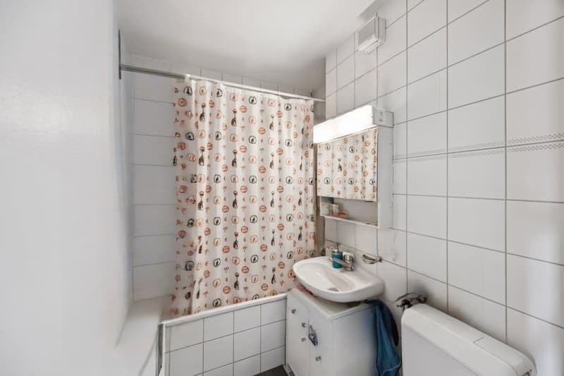 Casa multifamiliare attraente a Kirchenfeld (31)