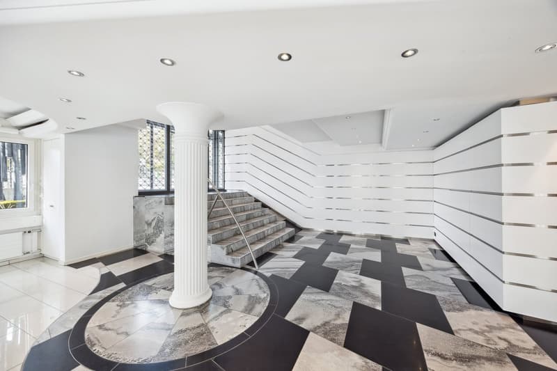 Casa multifamiliare attraente a Kirchenfeld (2)