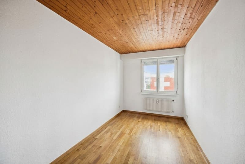 Casa multifamiliare attraente a Kirchenfeld (21)