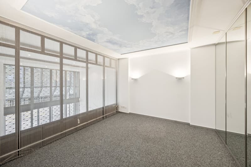 Casa multifamiliare attraente a Kirchenfeld (7)