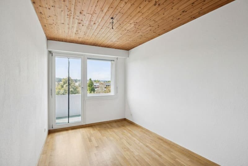 Casa multifamiliare attraente a Kirchenfeld (23)