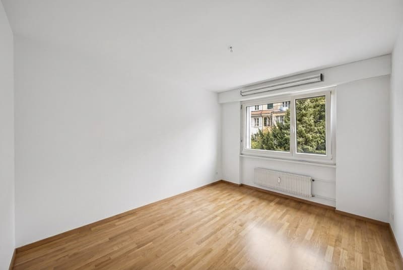 Casa multifamiliare attraente a Kirchenfeld (30)