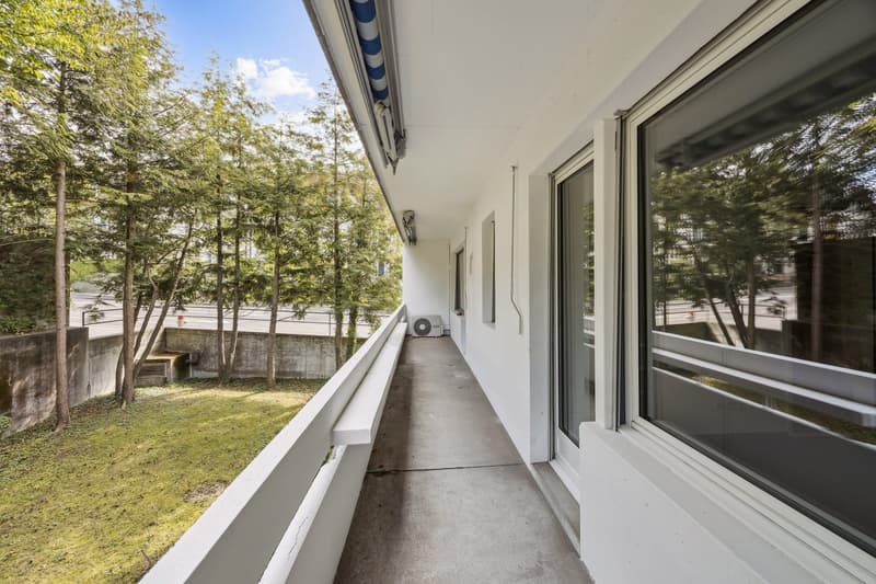 Casa multifamiliare attraente a Kirchenfeld (9)
