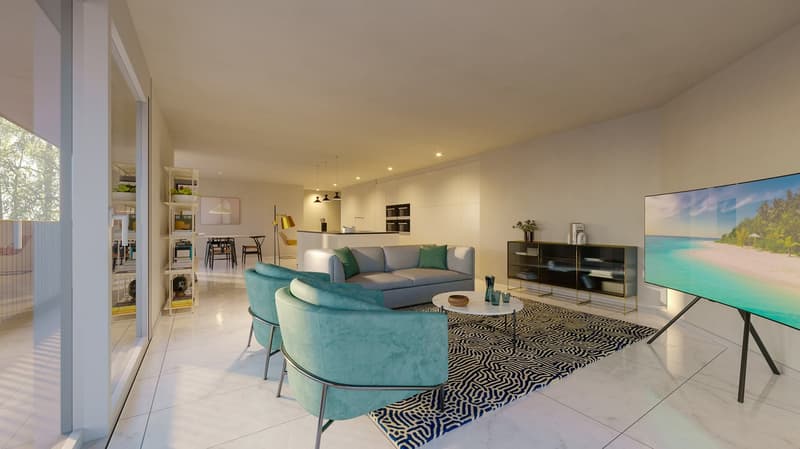 Vivre moderne - vivre nature (5)