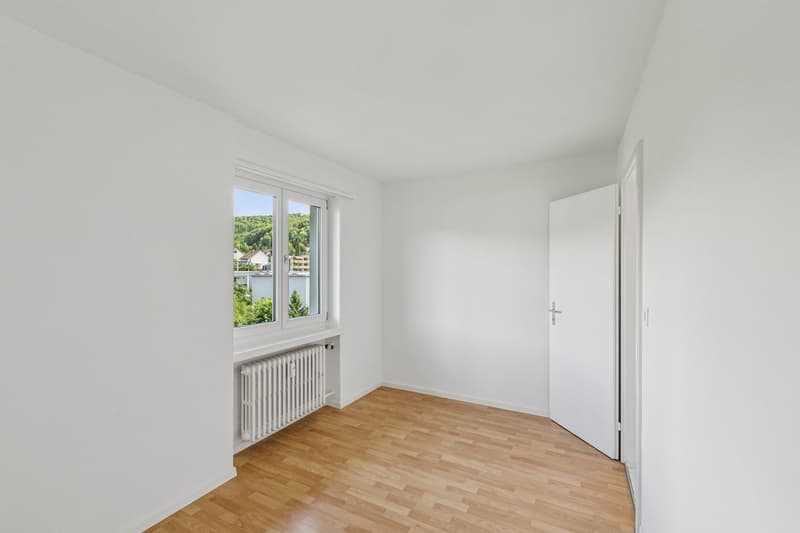 Wohnen in Itingen - zentrale Lage (4)
