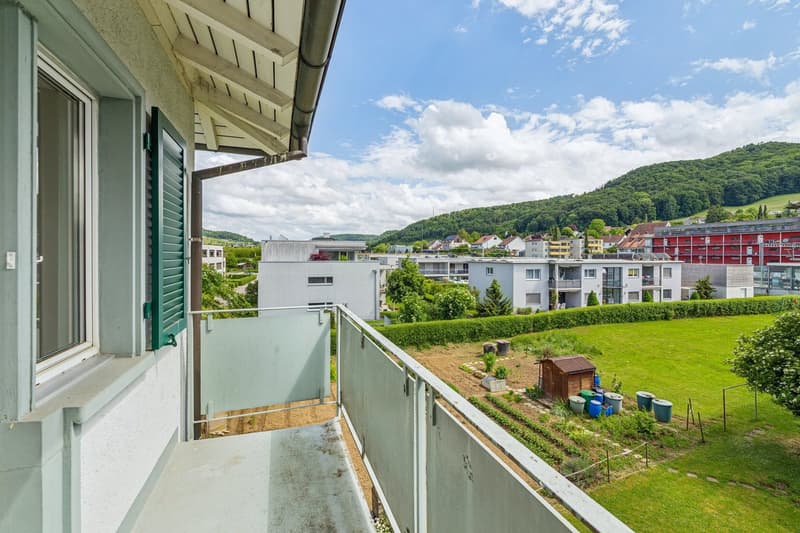 Wohnen in Itingen - zentrale Lage (9)