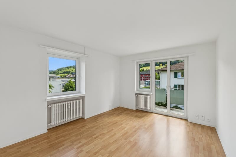 Wohnen in Itingen - zentrale Lage (5)