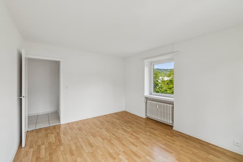 Wohnen in Itingen - zentrale Lage (6)