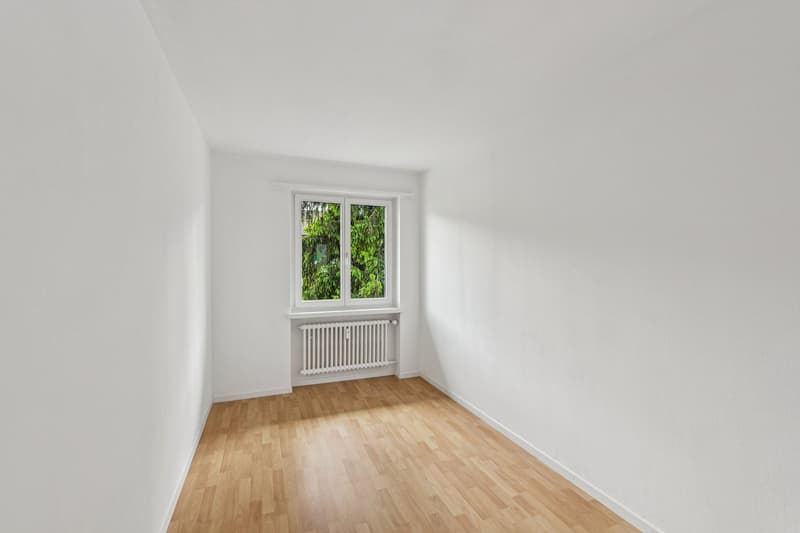 Wohnen in Itingen - zentrale Lage (7)