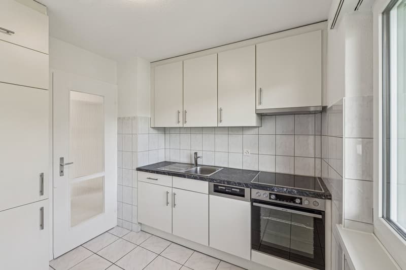 Wohnen in Itingen - zentrale Lage (2)
