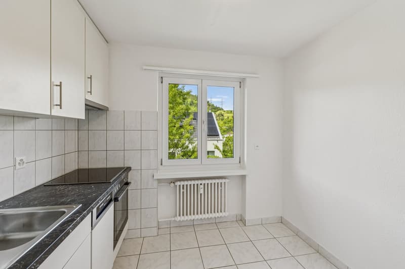 Wohnen in Itingen - zentrale Lage (3)