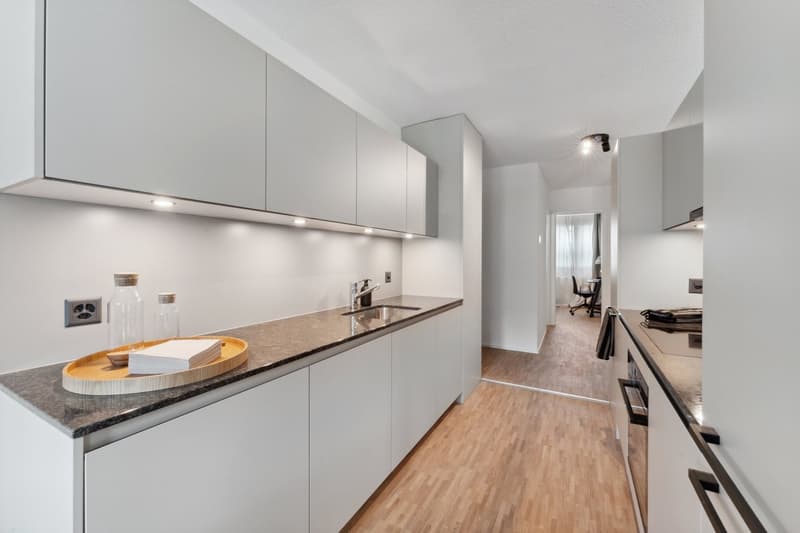 Sogno di casa in posizione centrale (5)