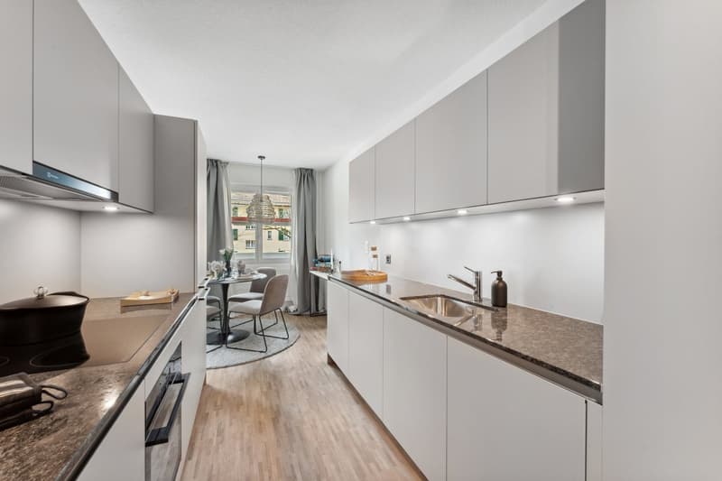 Sogno di casa in posizione centrale (6)