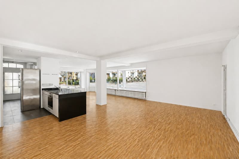 Votre maison de rêve à Obstberg (3)