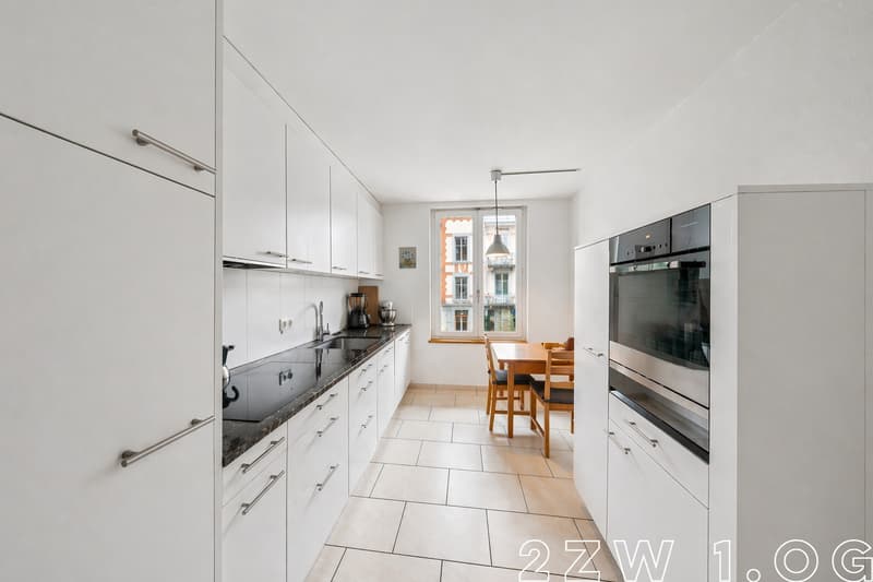 Votre maison de rêve à Obstberg (8)