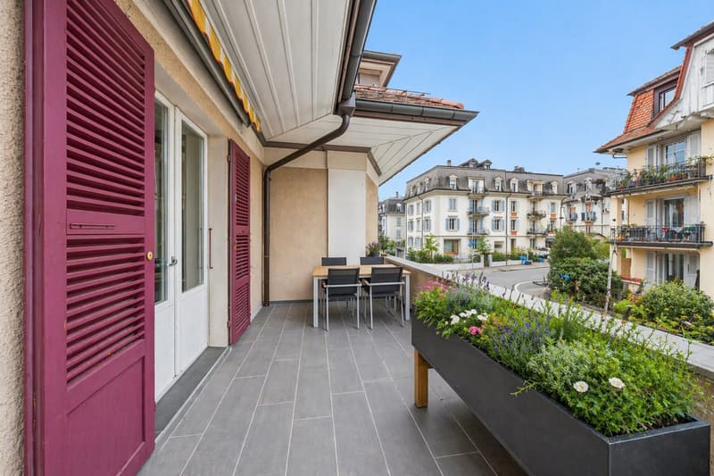 Votre maison de rêve à Obstberg (13)