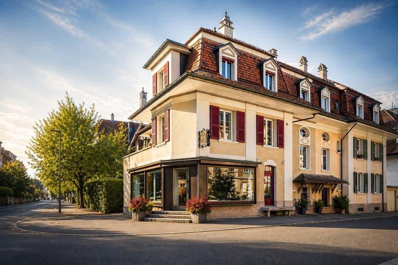 Aussenansicht