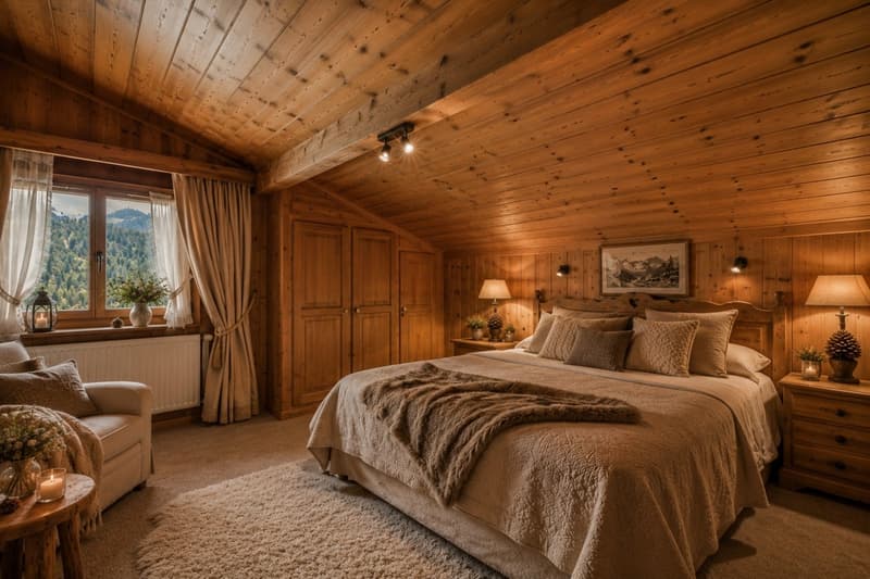 Exklusives Chalet in sonniger Aussichtslage im Herzen des Pays-d’Enhaut (8)