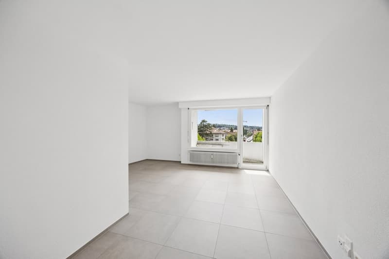 Premier location après rénovation - Kirchenfeld (4)