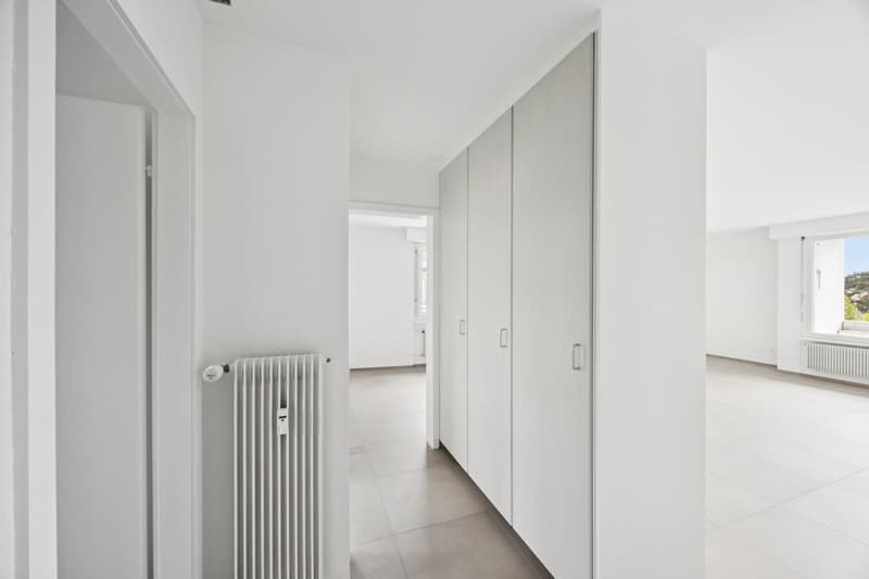 Premier location après rénovation - Kirchenfeld (10)