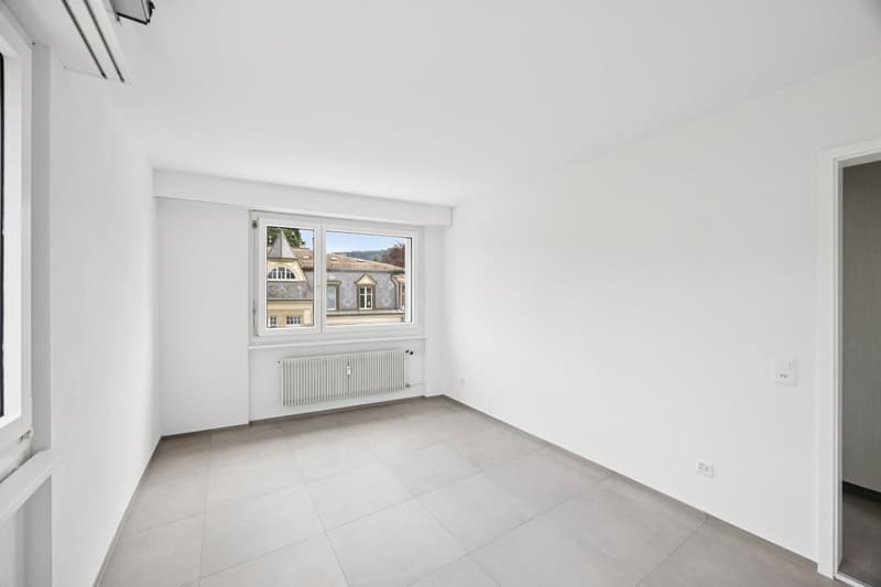 Premier location après rénovation - Kirchenfeld (7)