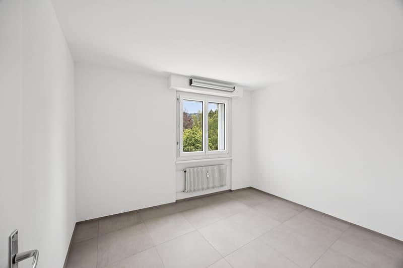 Premier location après rénovation - Kirchenfeld (8)
