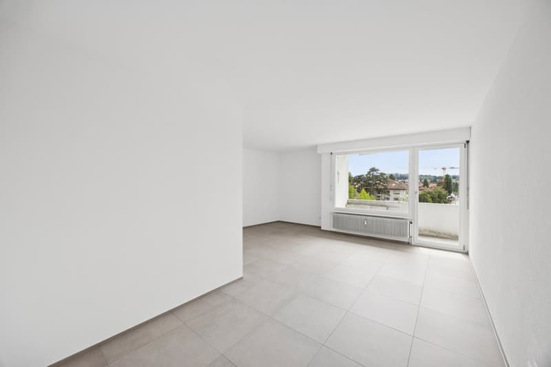 Premier location après rénovation - Kirchenfeld (5)