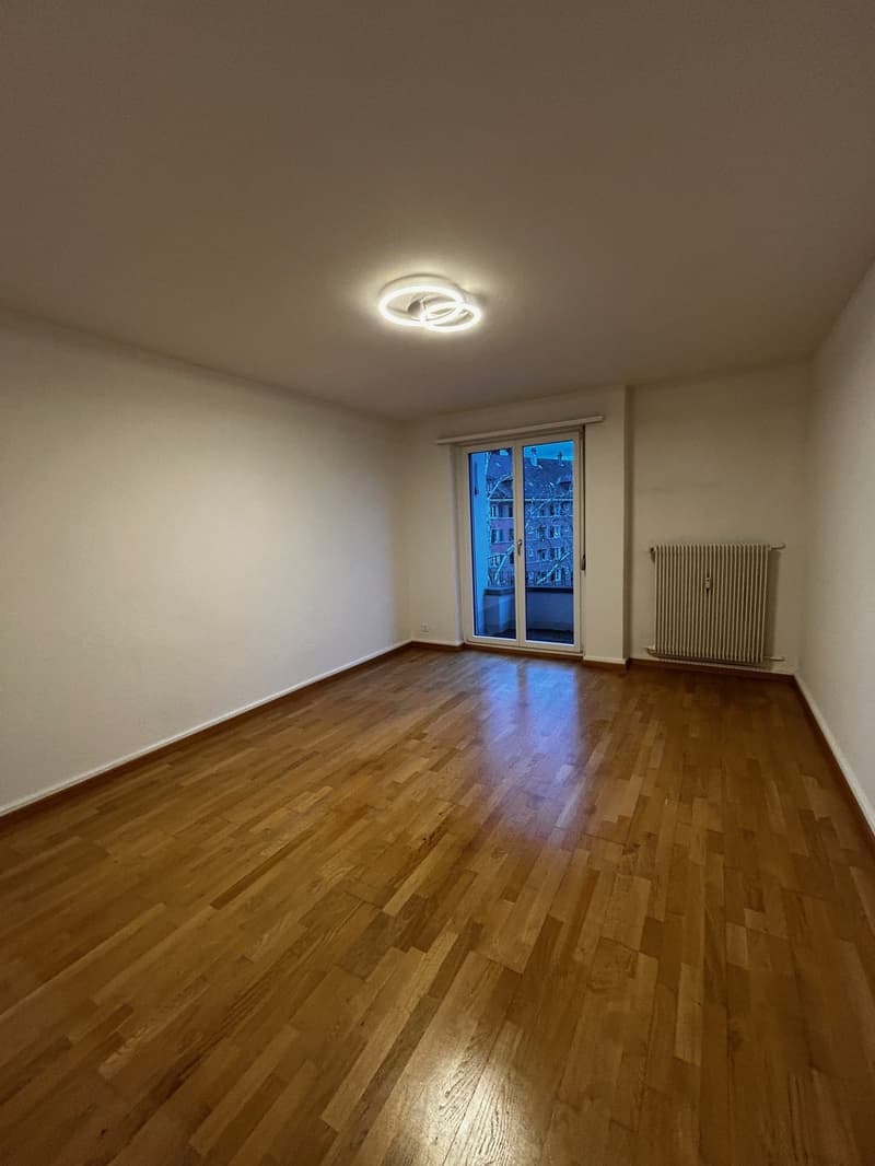 gemütlich und zentral Wohnen (5)