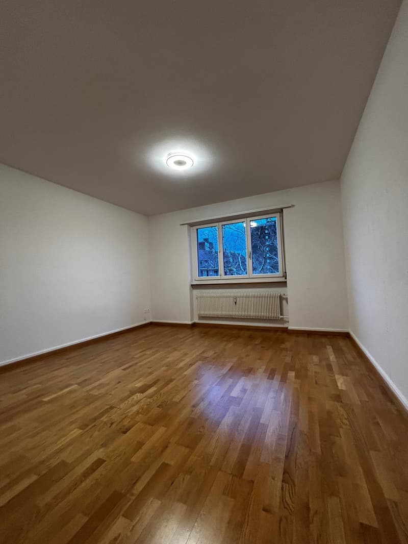 gemütlich und zentral Wohnen (6)