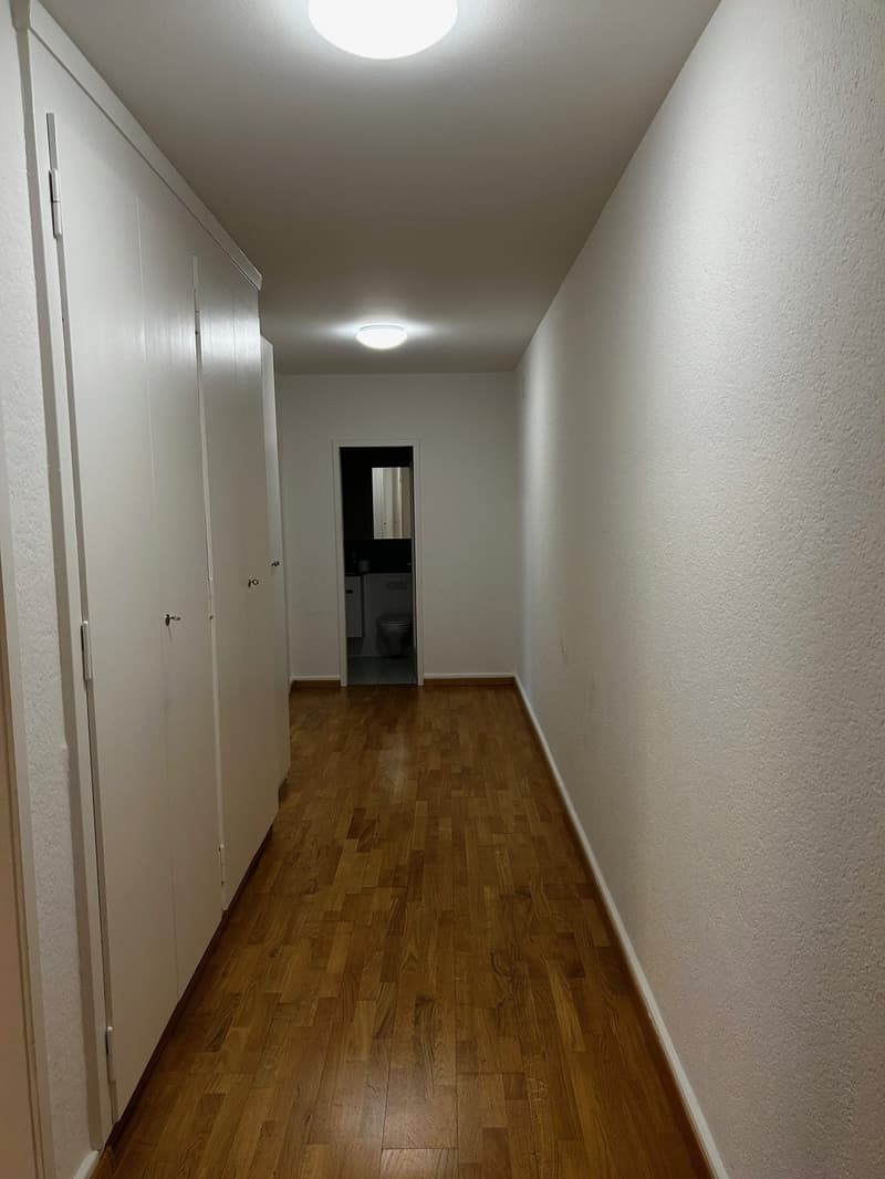 gemütlich und zentral Wohnen (7)