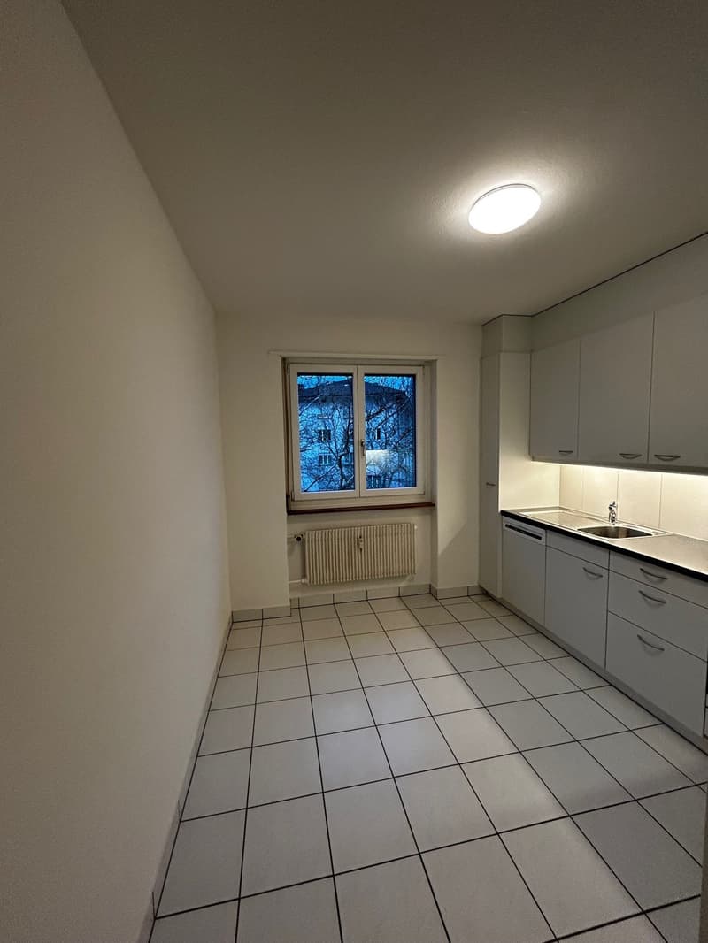 gemütlich und zentral Wohnen (3)