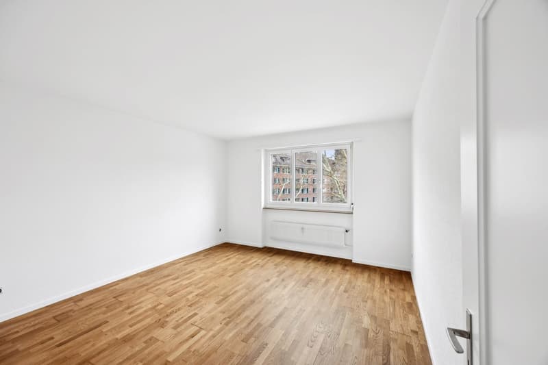 gemütlich und zentral Wohnen (9)