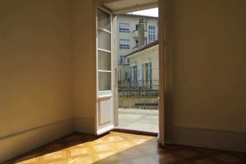 Vivere nel centro di Biel (4)