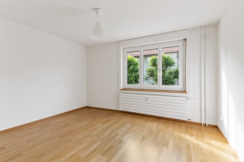 Moderne Wohnung im Herzen von Biel (10)