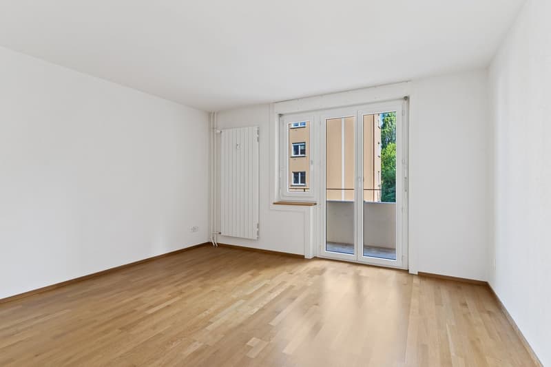 Moderne Wohnung im Herzen von Biel (11)