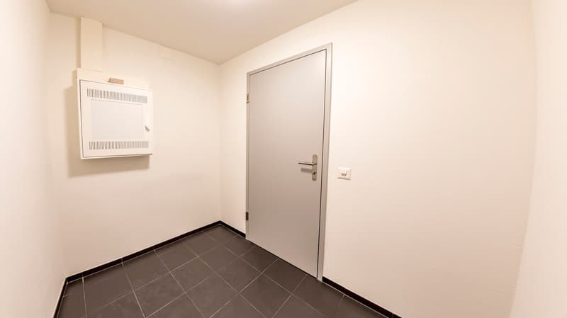 Grosszügige Altstadtwohnung, zmitz ir Stadt! (2)